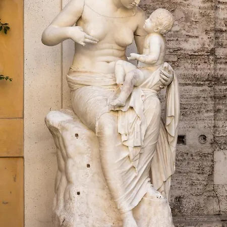 Palazzo Berardi: Renaissance Downtown Luxury Casa de Férias *