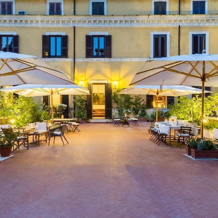 Holiday home Palazzo Berardi: Renaissance Downtown Luxury Rome