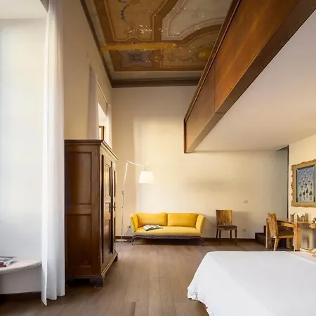 בית נופש Palazzo Berardi: Renaissance Downtown Luxury
