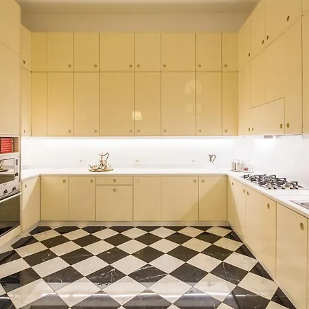 Palazzo Berardi: Renaissance Downtown Luxury