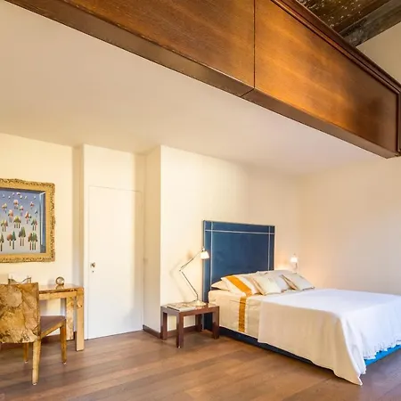 Palazzo Berardi: Renaissance Downtown Luxury