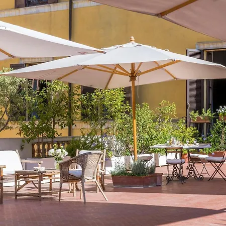 Holiday home Palazzo Berardi: Renaissance Downtown Luxury *