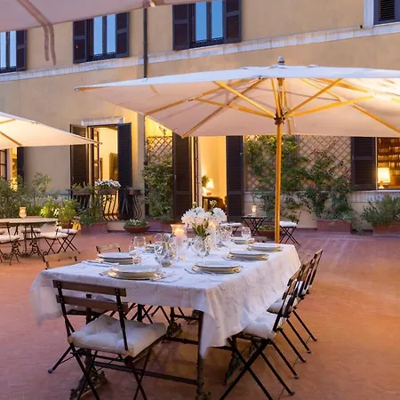 Holiday home Palazzo Berardi: Renaissance Downtown Luxury