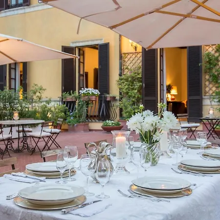 Palazzo Berardi: Renaissance Downtown Luxury Holiday home