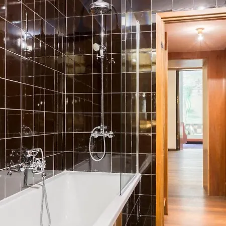 Palazzo Berardi: Renaissance Downtown Luxury *