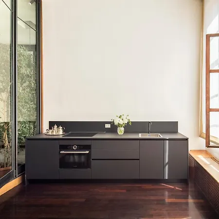 בית נופש Palazzo Berardi: Renaissance Downtown Luxury רומא