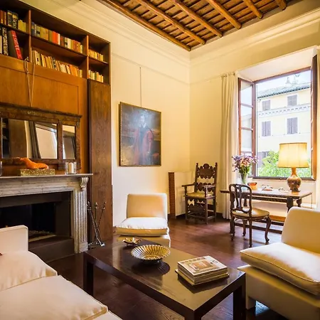 Palazzo Berardi: Renaissance Downtown Luxury *
