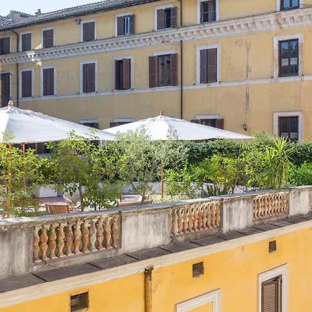 Palazzo Berardi: Renaissance Downtown Luxury