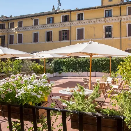 Palazzo Berardi: Renaissance Downtown Luxury