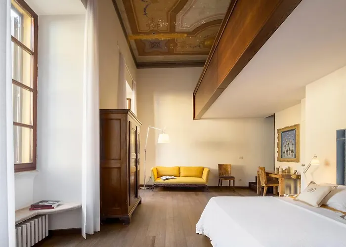 Сasa de vacaciones Palazzo Berardi: Renaissance Downtown Luxury