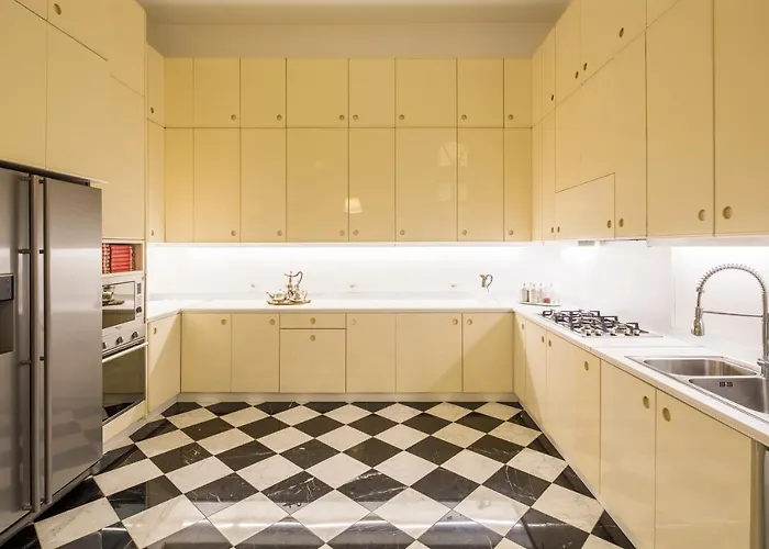 Palazzo Berardi: Renaissance Downtown Luxury