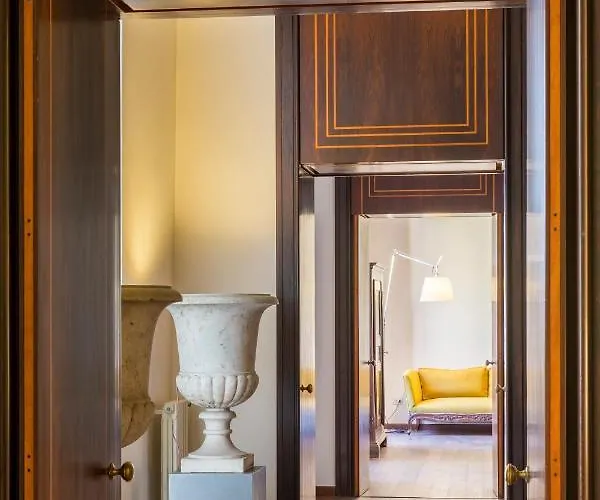 Palazzo Berardi: Renaissance Downtown Luxury