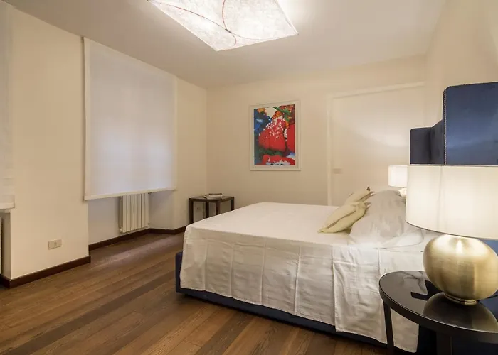 Сasa de vacaciones Palazzo Berardi: Renaissance Downtown Luxury *