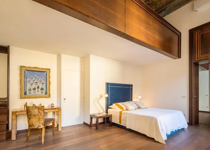 Palazzo Berardi: Renaissance Downtown Luxury