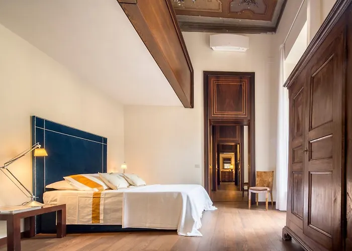 Сasa de vacaciones Palazzo Berardi: Renaissance Downtown Luxury