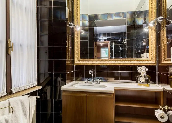 Сasa de vacaciones Palazzo Berardi: Renaissance Downtown Luxury