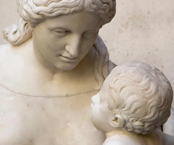 Сasa de vacaciones Palazzo Berardi: Renaissance Downtown Luxury Roma