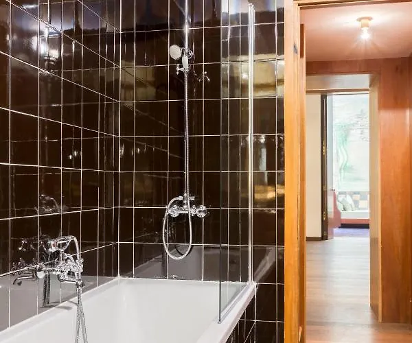 Palazzo Berardi: Renaissance Downtown Luxury *