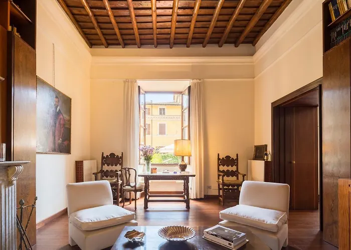 Palazzo Berardi: Renaissance Downtown Luxury Сasa de vacaciones