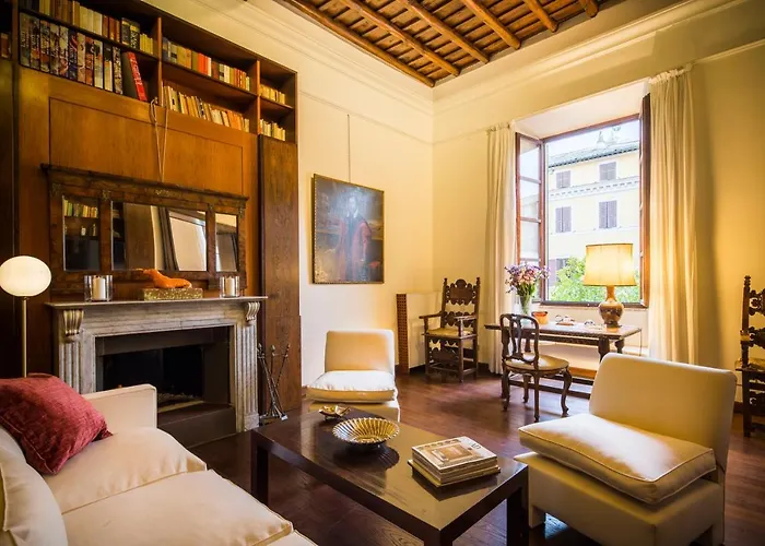 Palazzo Berardi: Renaissance Downtown Luxury *