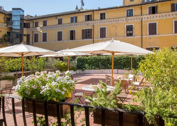 Palazzo Berardi: Renaissance Downtown Luxury