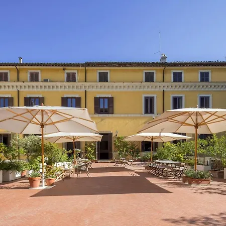 Palazzo Berardi: Renaissance Downtown Luxury